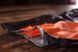 Комбинезон для собак женского пола Protector snow Non-stop dogwear Черный/Оранжевый 2XS 40871 фото 5