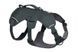 Підтримуюча шлейка для службових собак Ruffwear Web Master XXS 33-43 см Сірий 41882 фото 2