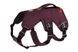 Підтримуюча шлейка для службових собак Ruffwear Web Master XXS 33-43 см Фіолетовий 30867 фото 3