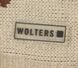 Вязаный свитер для собаки Wolters Moose с узором Лось 50 см Бежевый 29567 фото 3