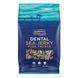 Натуральные лакомства для собак из 100% Кожи Белой Рыбы Fish4Dogs Sea Jerky Рыбные косички 500 г 43863 фото 1