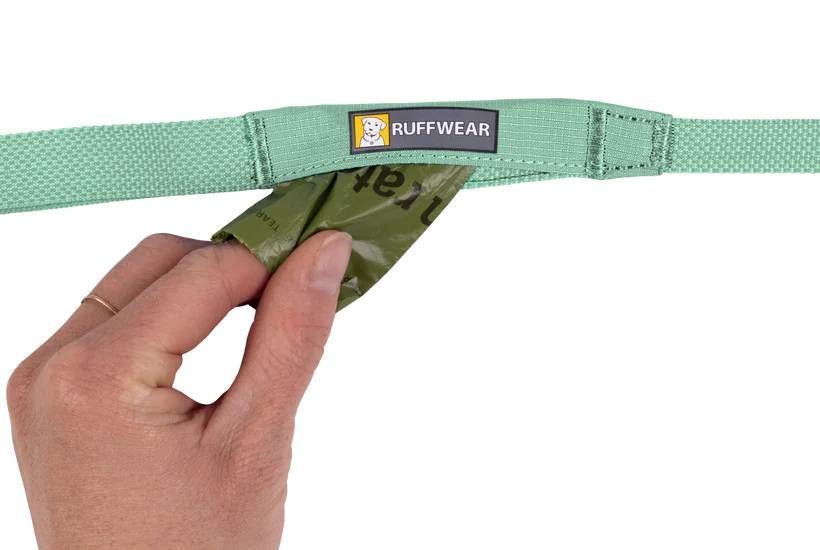 Облегченный поводок для собак Ruffwear Hi & Light&trade; Зеленый 30917 фото