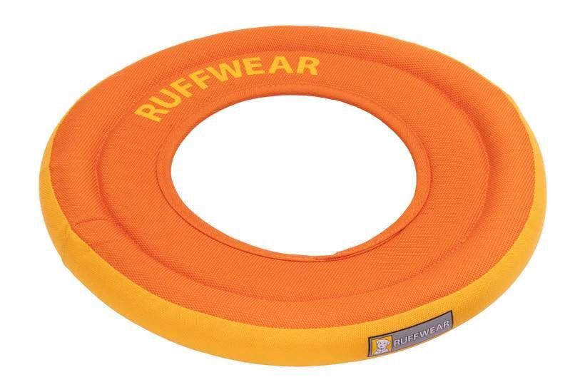 Фрісбі для собак Ruffwear Hydro Plane&trade; M Помаранчевий 31021 фото
