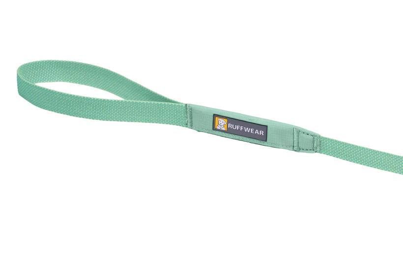 Облегченный поводок для собак Ruffwear Hi & Light&trade; Зеленый 30917 фото