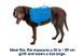 Шлейка-рюкзак для собак Ruffwear Approach&trade; L/XL Синій 30972 фото 3