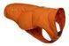 Тепла куртка для собак Ruffwear Quinzee&trade; XL Помаранчевий 30472 фото 1