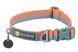 Повседневный ошейник для собак Ruffwear Front Range&trade; 36-51 см Оранжево-серый 30672 фото 1