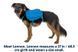Шлейка-рюкзак для собак Ruffwear Approach&trade; L/XL Синій 30972 фото 2