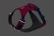 Полегшена шлейка для собак Ruffwear Hi & Light&trade; XXXS 23-33 см Малиновий 30806 фото 3