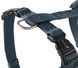 Анатомічна шлейка для собак Wolters Professional L 50-70 см / 20 мм Графіт 28138 фото 4