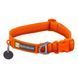 Повсякденний нашийник для собак Ruffwear Front Range&trade; 36-51 см Помаранчевий 41833 фото 1