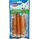 Бамбукова миска для котів Beco Pets Жовтий 31327 фото 4