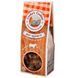 Натуральные сушеные лакомства для собак Cooka's Cookies 100% Говядина 60 г 32572 фото 1