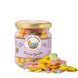 Натуральная веганская посыпка для собак Cooka's Cookies Unicorn Sparkles 100% кокос 40 г 40215 фото 1