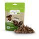 Веганські ласощі для собак Yummeez Green Life для будь-якого віку 100 г 32196 фото 4