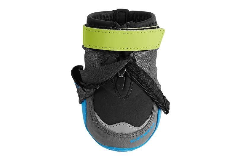 Зимові черевики для собак Ruffwear Polar Trex&trade; 83 мм Чорний 30622 фото