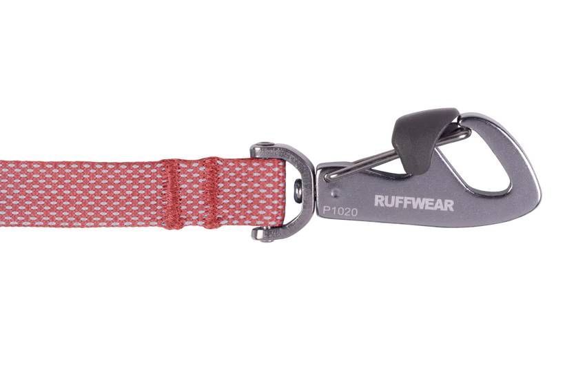 Полегшений повідець для собак Ruffwear Hi & Light&trade; Рожевий 30918 фото