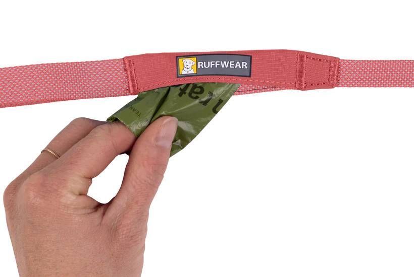 Полегшений повідець для собак Ruffwear Hi & Light&trade; Рожевий 30918 фото