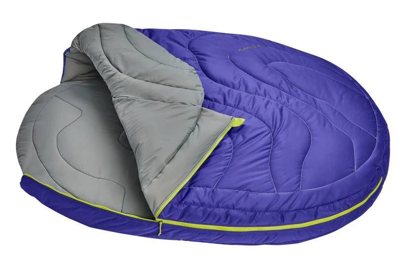 Спальний мішок для собак Ruffwear Highlands&trade; L 91-122 см Синій 30572 фото