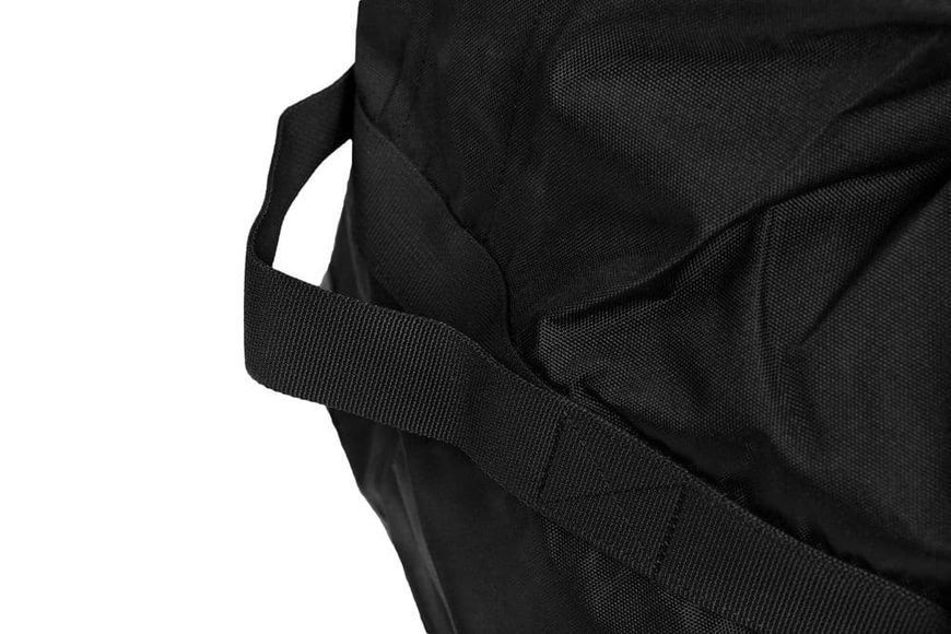 Спортивная сумка для собак Musher check point bag Non-stop dogwear Черный 207 Л 40495 фото