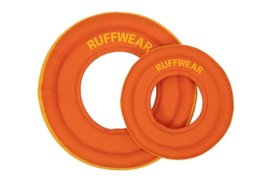 Фрісбі для собак Ruffwear Hydro Plane&trade; L Помаранчевий 31022 фото