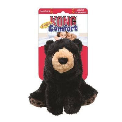 Игрушка для собак Kong Comfort Kiddos Bear L 41594 фото