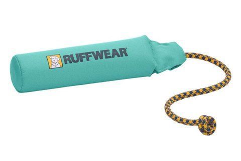 Игрушка для собак Ruffwear Lunker&trade; M Бирюзовый 31023 фото