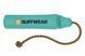 Игрушка для собак Ruffwear Lunker&trade; M Бирюзовый 31023 фото 3