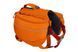 Шлейка-рюкзак для собак Ruffwear Approach&trade; XS Помаранчевий 30973 фото 1
