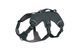 Поддерживающая шлейка для служебных собак Ruffwear Web Master&trade; S 56-69 см Серый 41884 фото 3