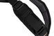 Шлейка для собак Rock harness Non-stop dogwear Чорний/Помаранчевий XS 40696 фото 10