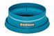 Сверхлегкая складающаяся миска для собак Ruffwear Bivy&trade; M Синий 30623 фото 3