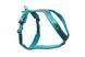 Шлейка для собак Line harness 5.0 Non-stop dogwear Бірюзовий 1 40632 фото 1