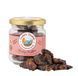 Натуральні сушені ласощі для собак Cooka's Cookies Курячі сердечки 70 г 40216 фото 1