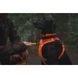 Повсякденний нашийник для собак Ruffwear Front Range&trade; 51-66 см Помаранчевий 41834 фото 2