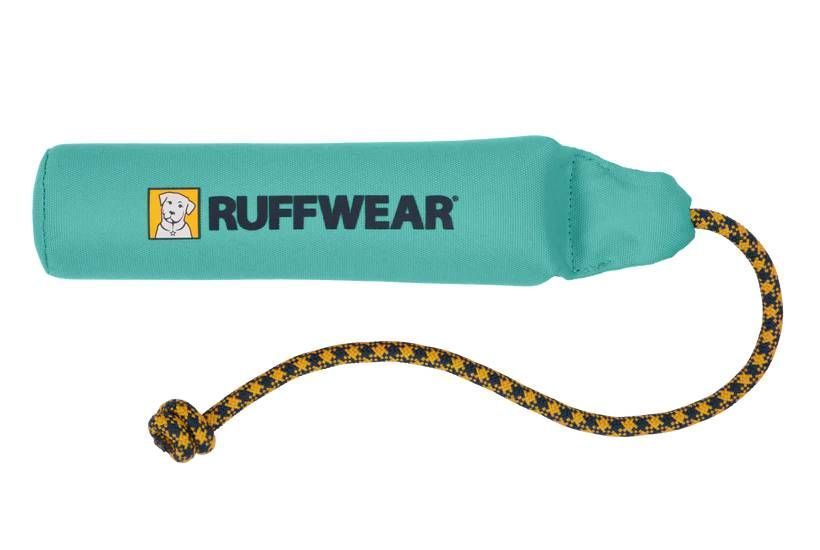 Игрушка для собак Ruffwear Lunker&trade; M Бирюзовый 31023 фото