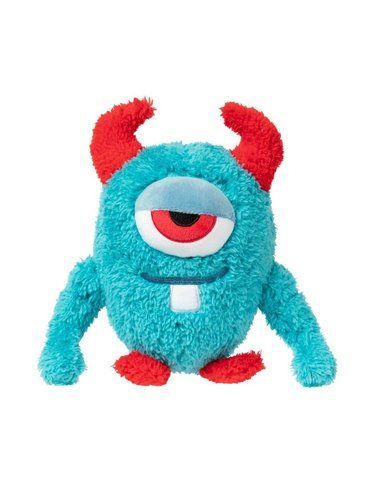 Мягкая игрушка для собак FuzzYard Армстронг Голубой L 31156 фото