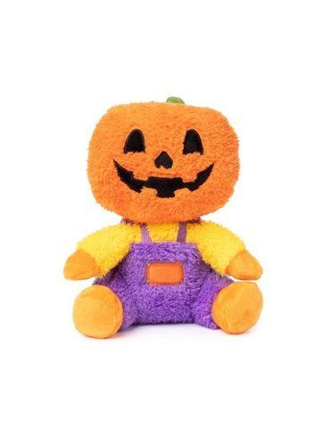 Мягкая игрушка для собак FuzzYard Джек-О-Чан L 33447 фото