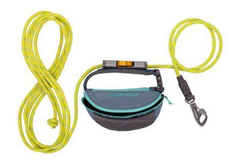 Поводок-система для собак Ruffwear Hitch Hiker&trade; Синий 30920 фото