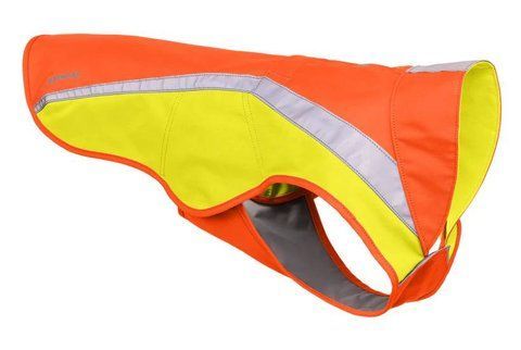 Куртка для собак светоотражающая Ruffwear Lumenglow&trade; XL Оранжевый 30424 фото