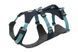 Легка шлейка для собак Ruffwear Flagline&trade; S 56-69 см Сірий 30748 фото 7