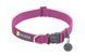 Полегшений нашийник для собак Ruffwear Hi & Light&trade; 23-28 см Малиновий 30674 фото 1