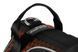 Шлея для собак Rock harness Non-stop dogwear Черный/Оранжевый S 40697 фото 6