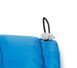 Теплая куртка для собак Wolters Cosy 60 см Синий 30086 фото 4