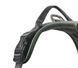 Шлейка для собак пом'якшена з ручкою Wolters Active Pro Comfort 3 50-57,5 см Зелений 28164 фото 4