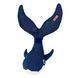 Игрушка для собак Kong Shakers Shimmy Whale M 41645 фото 1