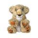Іграшка для собак Kong Comfort Kiddos Lion L 41595 фото 2