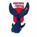 Игрушка для собак Kong Shakers Shimmy Whale M 41645 фото 2