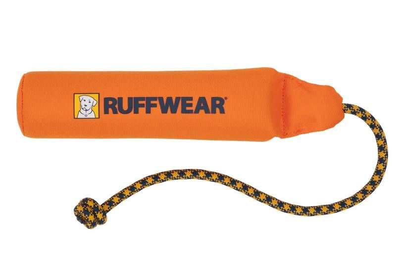 Игрушка для собак Ruffwear Lunker&trade; M Оранжевый 31024 фото