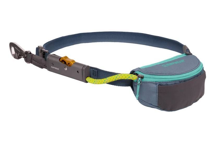 Поводок-система для собак Ruffwear Hitch Hiker&trade; Синий 30920 фото